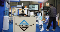 AEROTECH激光劃線機(jī)